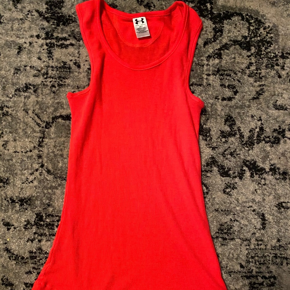 Under Armour tank top